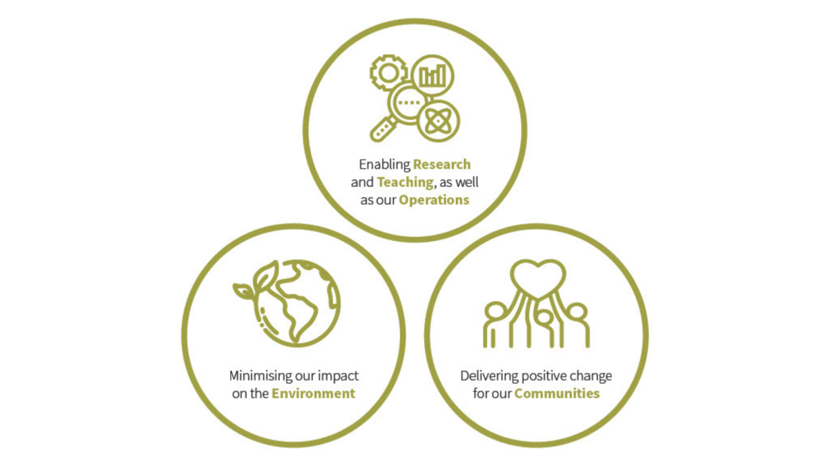 Strategy themes 